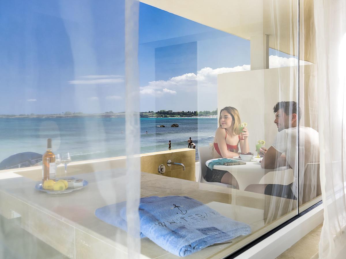 Suite Private Pool