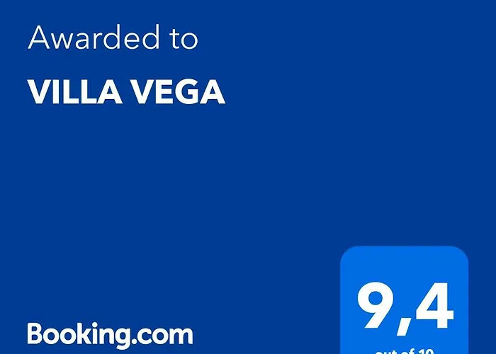 Hotel familiare: Villa Vega